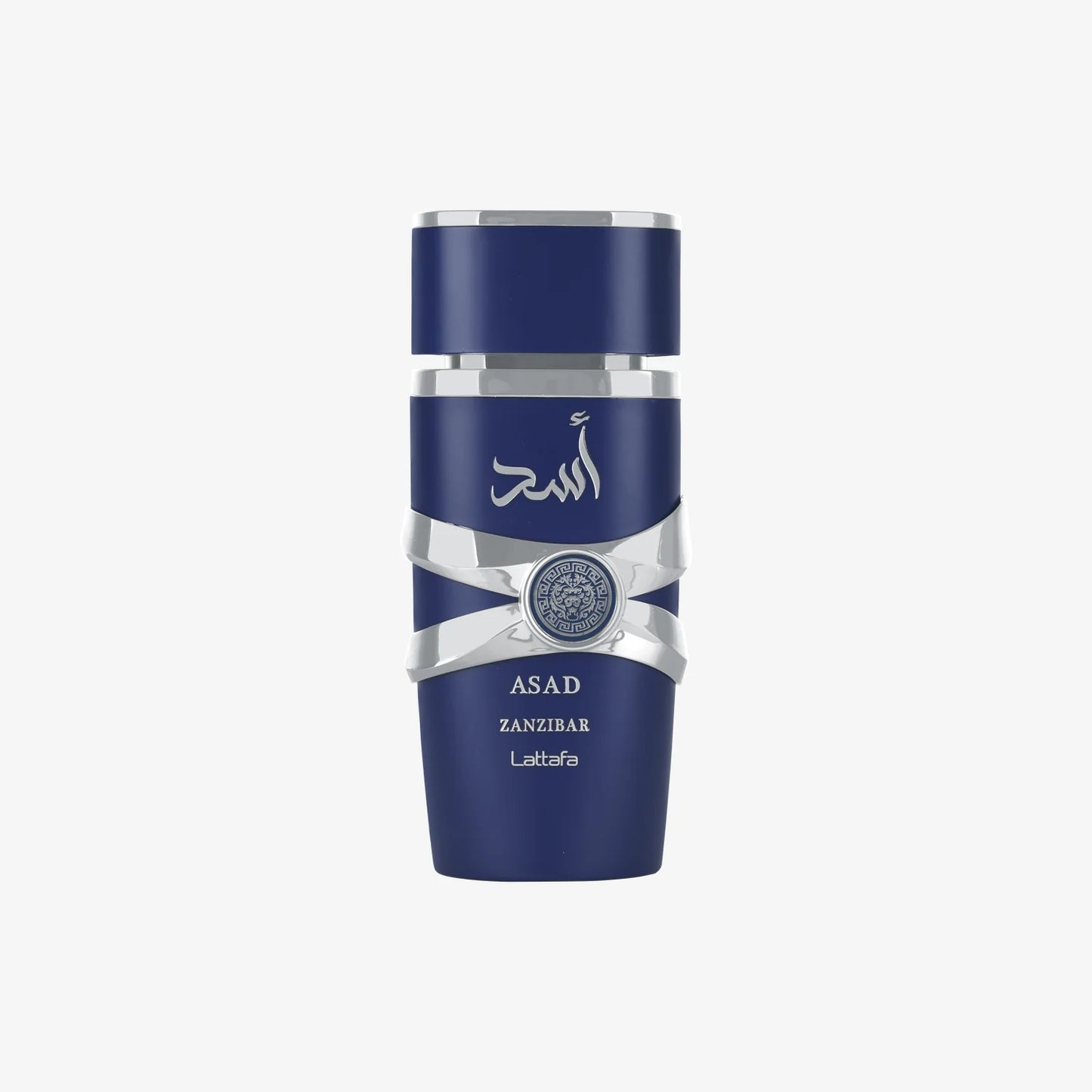 Asad Zanzibar Eau De Parfum