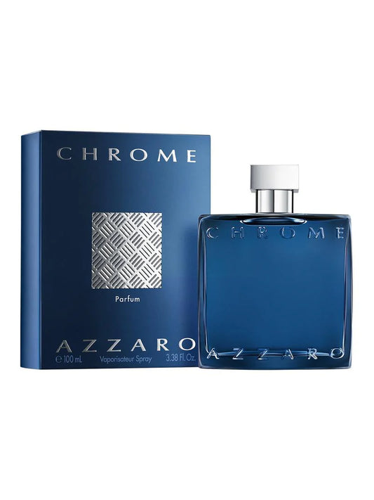 Chrome Parfum