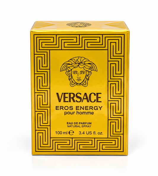Versace Men Eros Energy