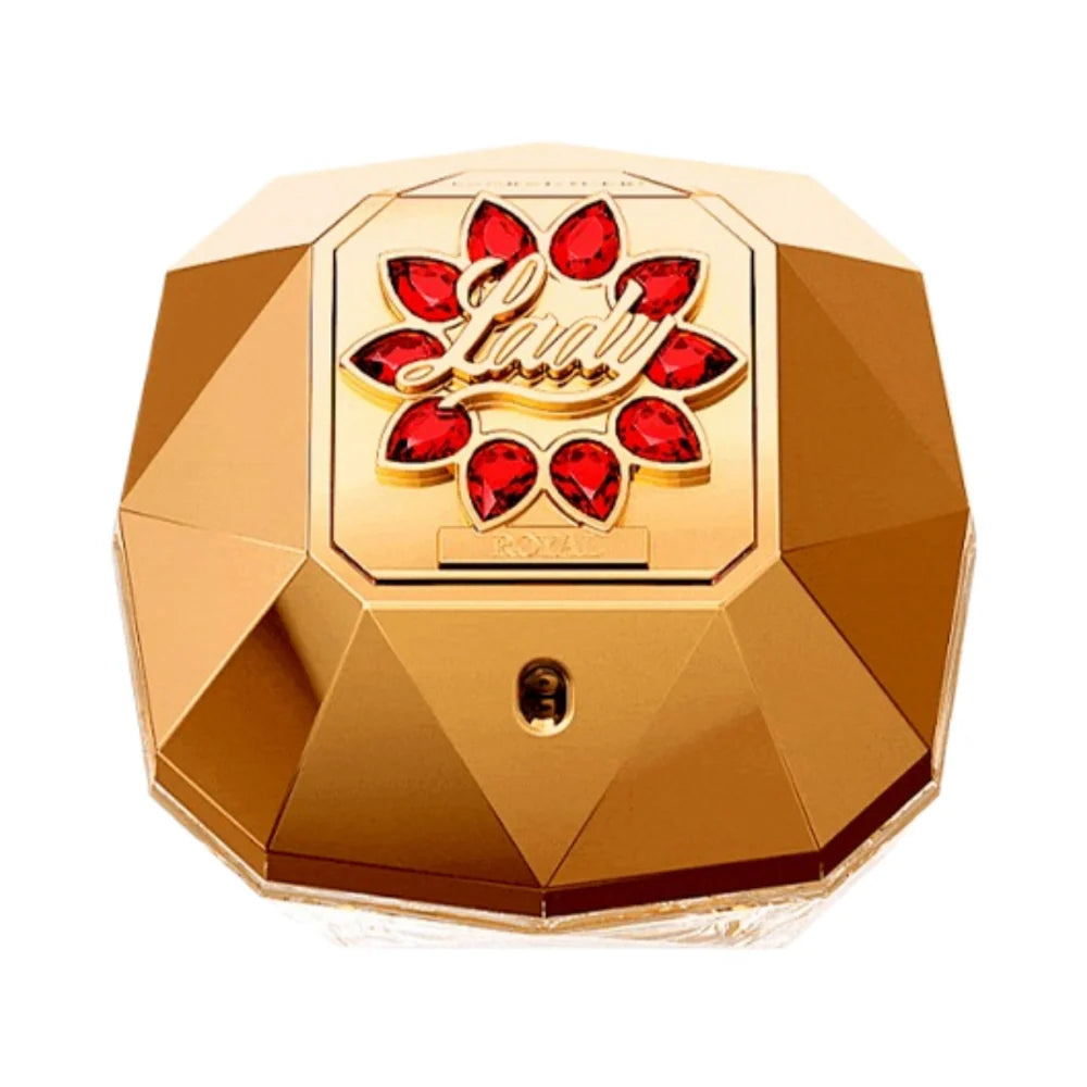 Lady Million Royal Eau De Parfum