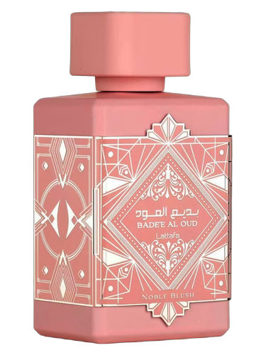 Badee Al Oud Nobile Blush