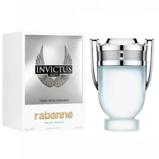 Invictus Aqua Travel EXCLUSIVE