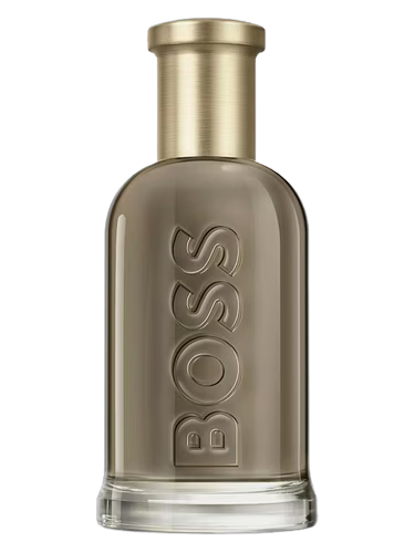 Boss Bottled Eau de Parfum