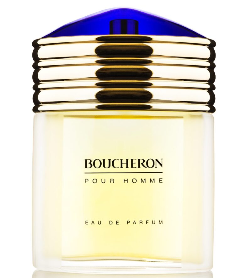 Boucheron Pour Homme EDP