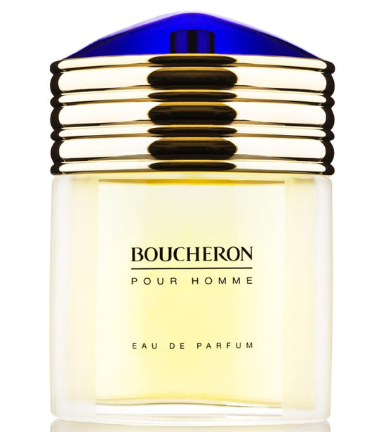 Boucheron Pour Homme