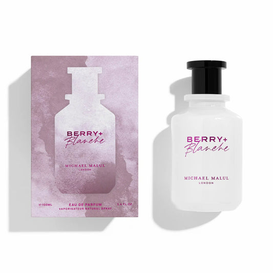 Berry + Blanche