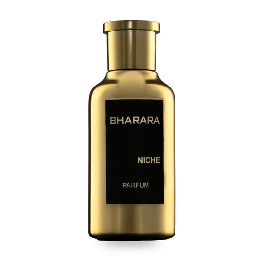 Bharara Niche Unisex | EDP 3.4