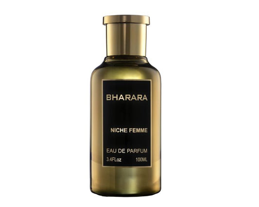 Bharara Niche Femme for Women | EDP 3.4 oz