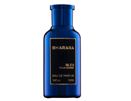 Bharara Bleu | EDP 3.4 oz