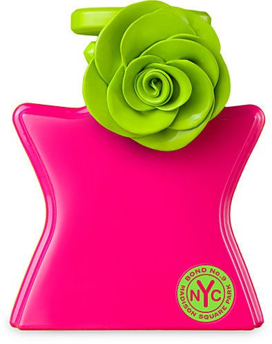 Bond No.9 Madison Square Park for Women | EDP 3.3 oz