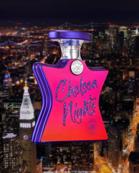 Bond No 9 Chelsea Night