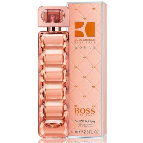 Boss Orange