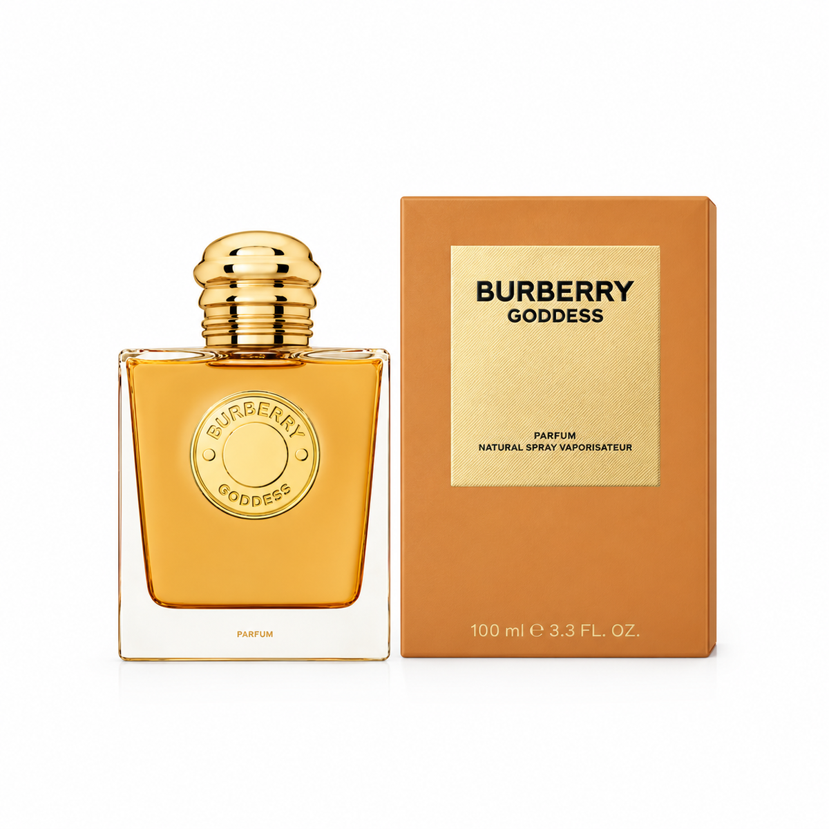 Burberry Women Goddess Parfum