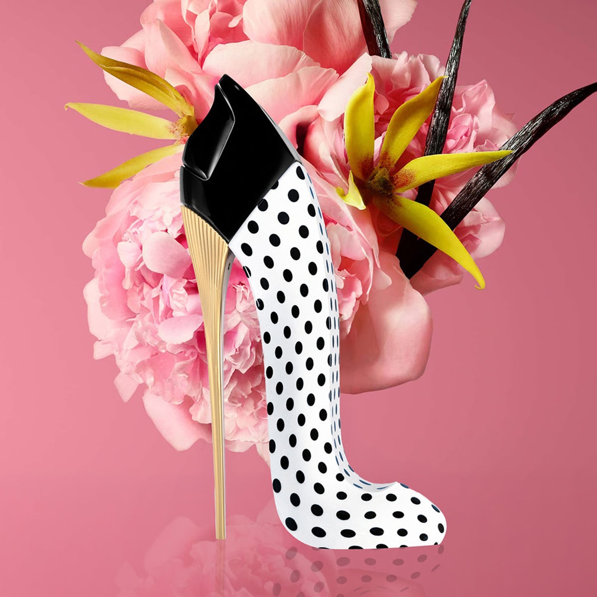 Carolina Herrera Woman Good Girl Polka Paradise