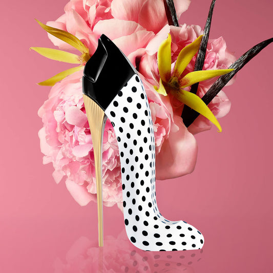 Carolina Herrera Woman Good Girl Polka Paradise