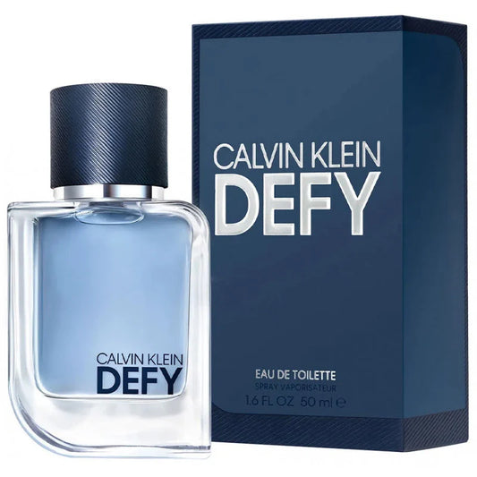 Defy