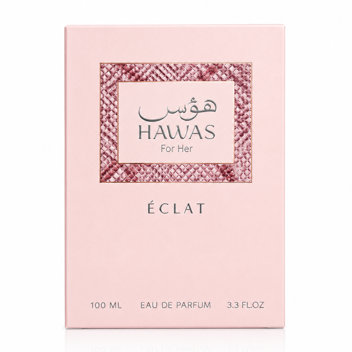 Rasasi Woman Hawas Eclat