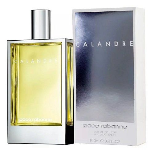 Calandre