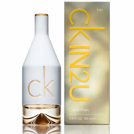 CK IN2U for Her