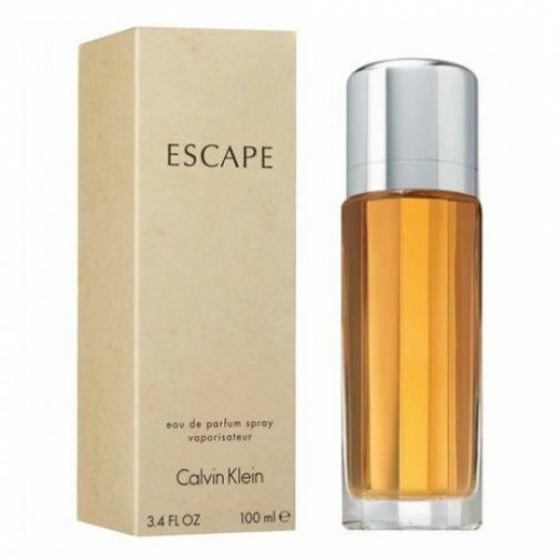 Escape for Her