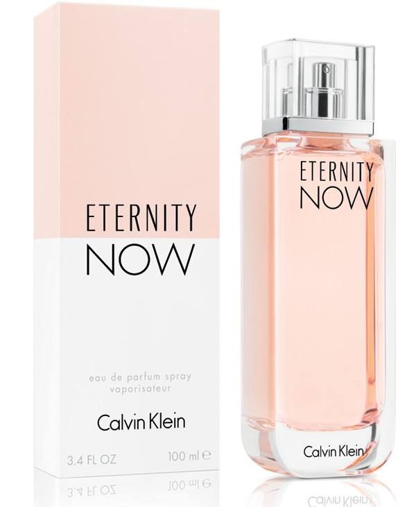Eternity Now for Woman