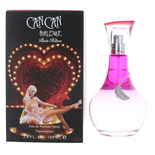 Can Can Burlesque