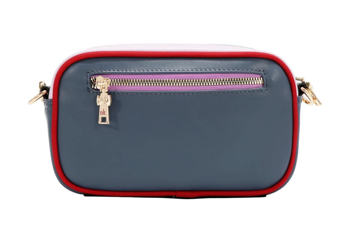 Teddy & Pin 2-piece Crossbody  NK13246-Multi