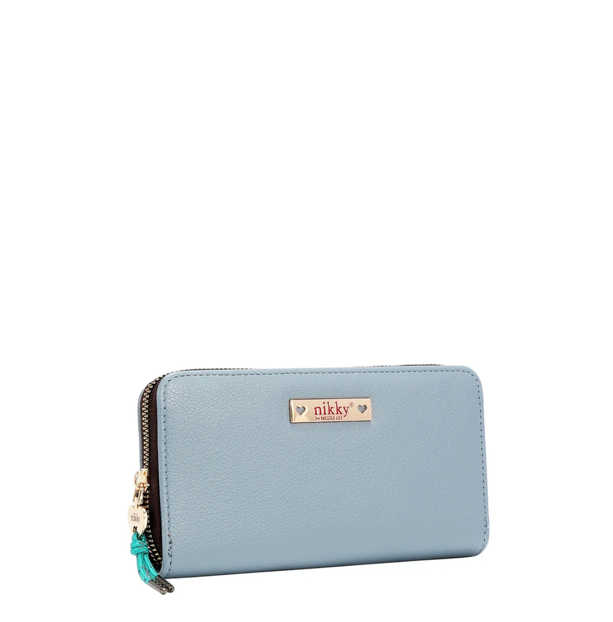 Love Chain 3PC Set (Satchel, Crossbody, Wallet)  NK13248 LOVE CHAIN