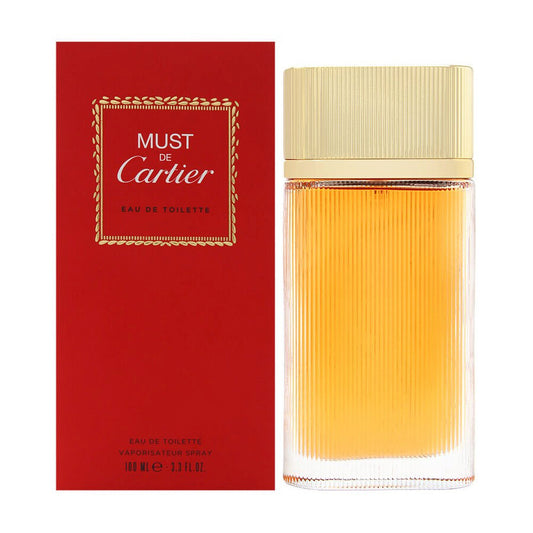 Cartier Must