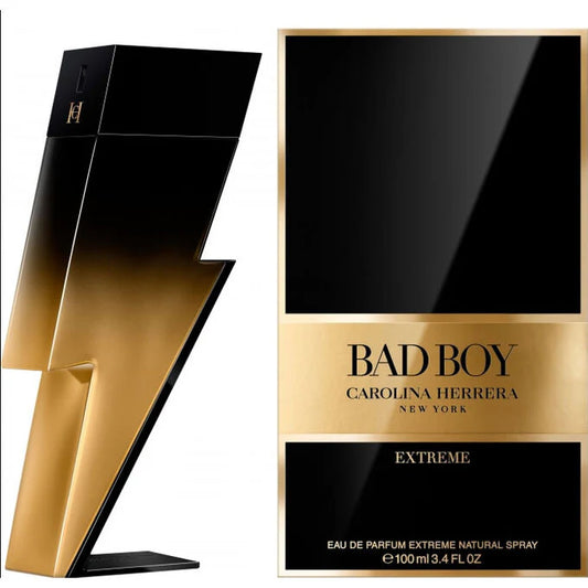 Bad Boy Extreme