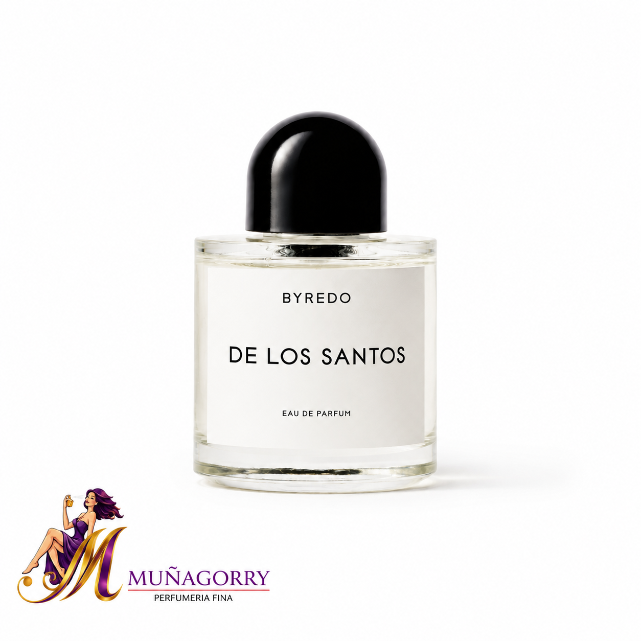 De los Santos BYREDO