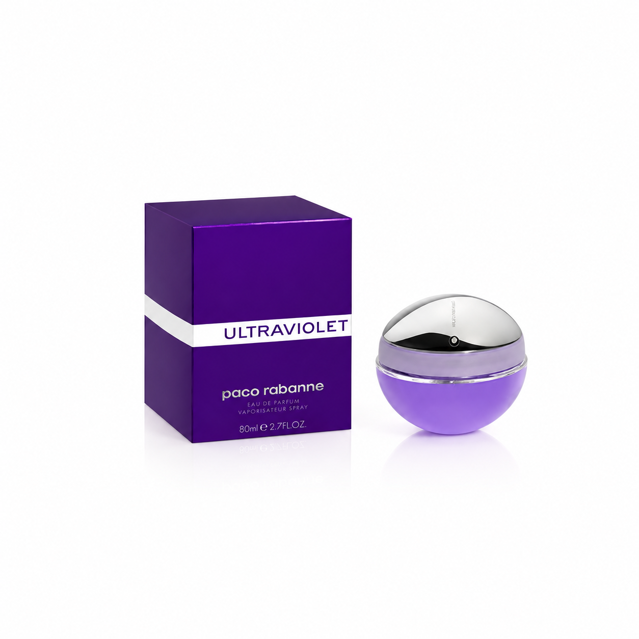 Ultraviolet For Her