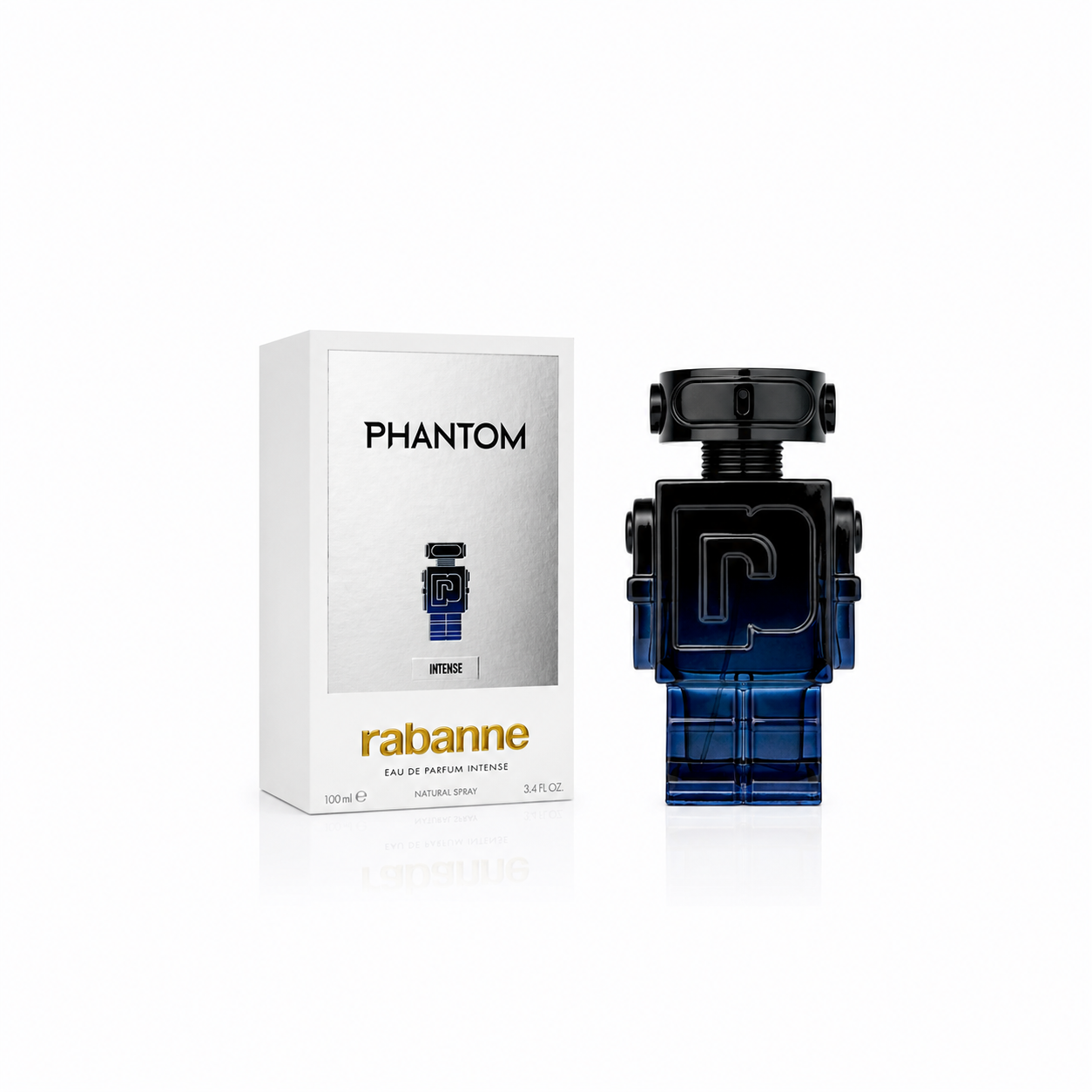 Phantom Intense