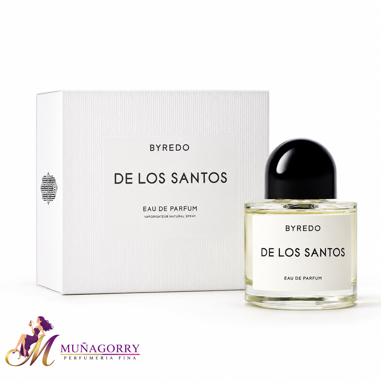 De los Santos BYREDO