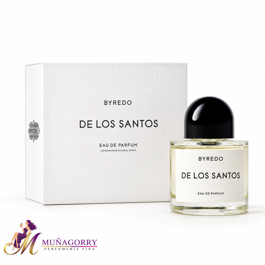 De los Santos BYREDO