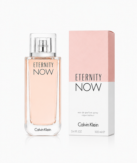 Eternity Now for Woman