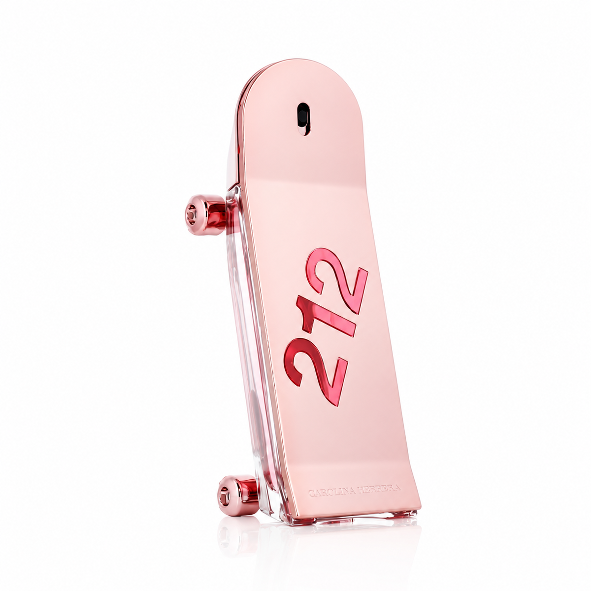 Carolina Herrera Women 212 Heroes Forever Young For Her Tester