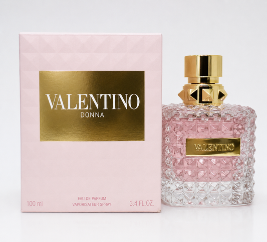 Valentino Donna Eau de Parfum