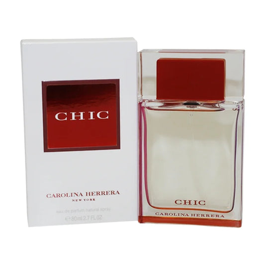 Chic for Woman