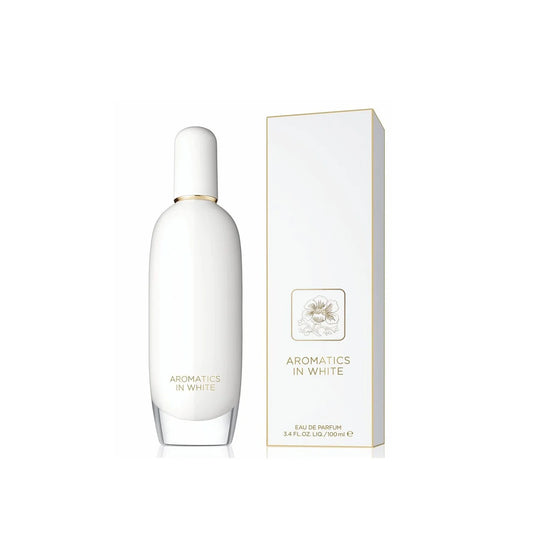Aromatics in White