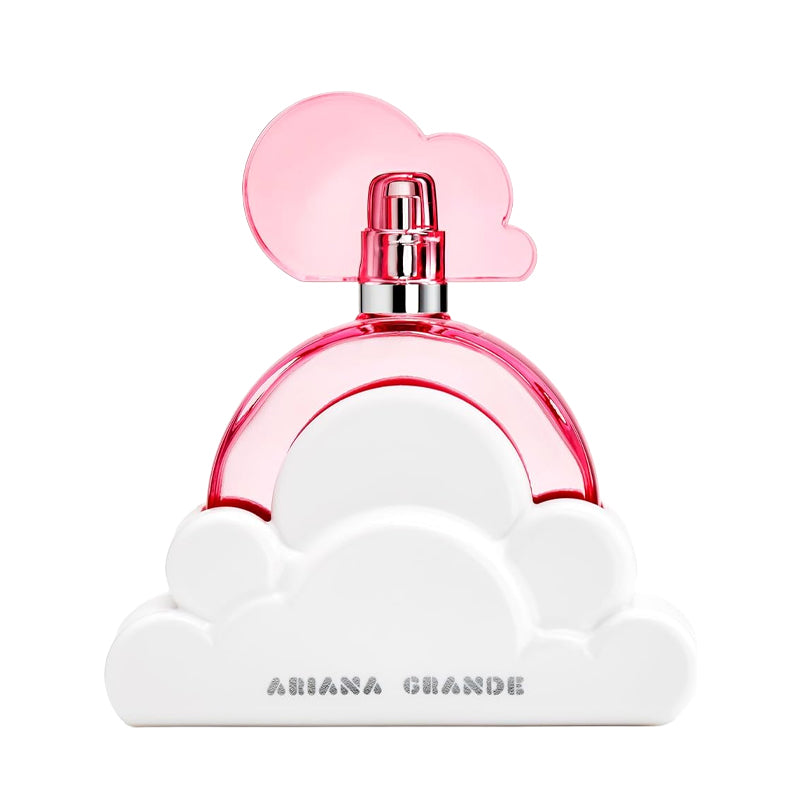 Cloud Pink