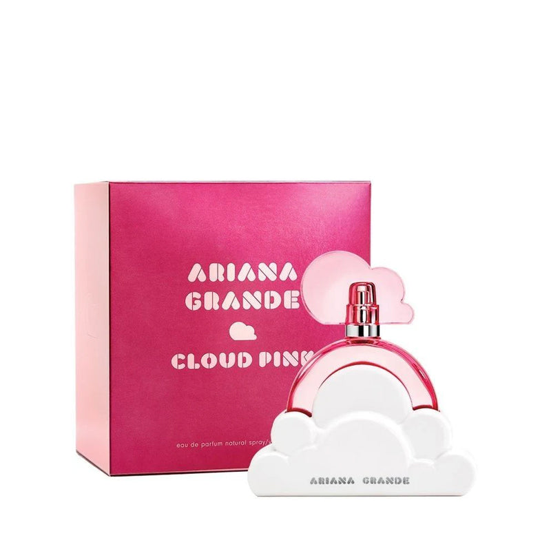 Cloud Pink