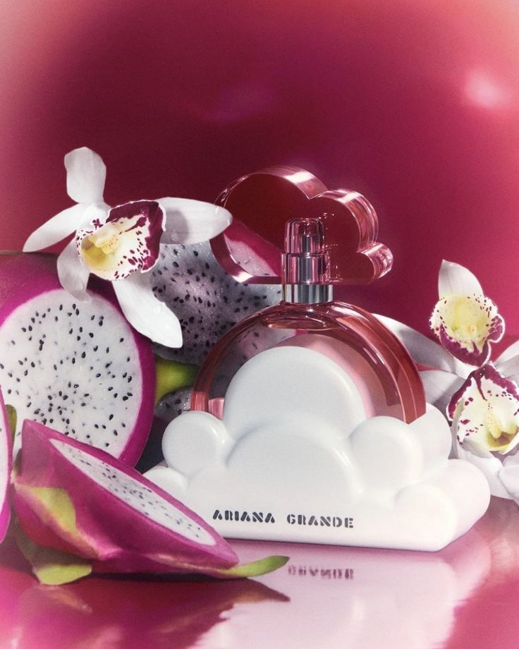Cloud Pink
