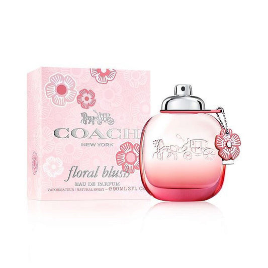Coach Floral Blush
