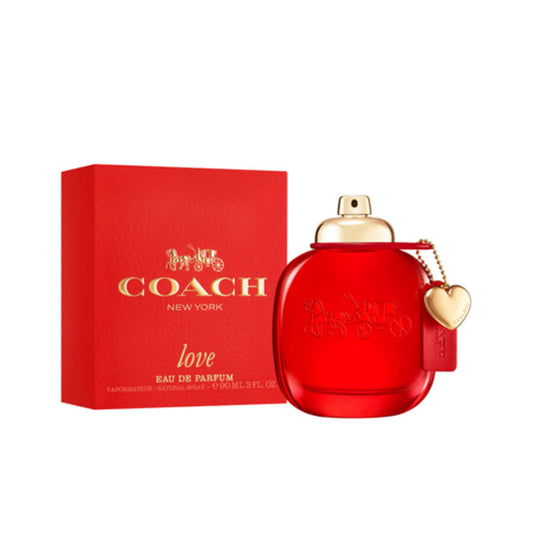 Coach Love