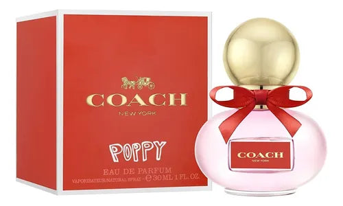 Coach Poppy