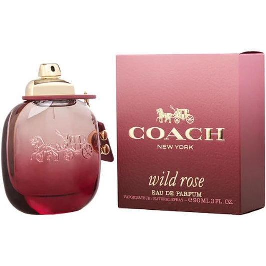 Coach Wild Rose