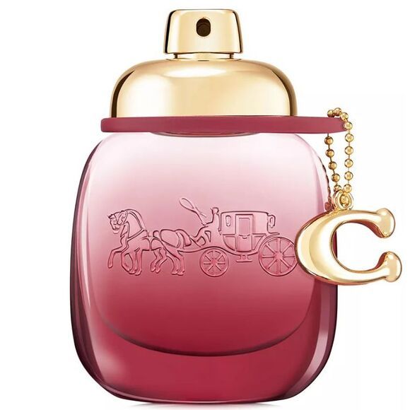 Coach Wild Rose