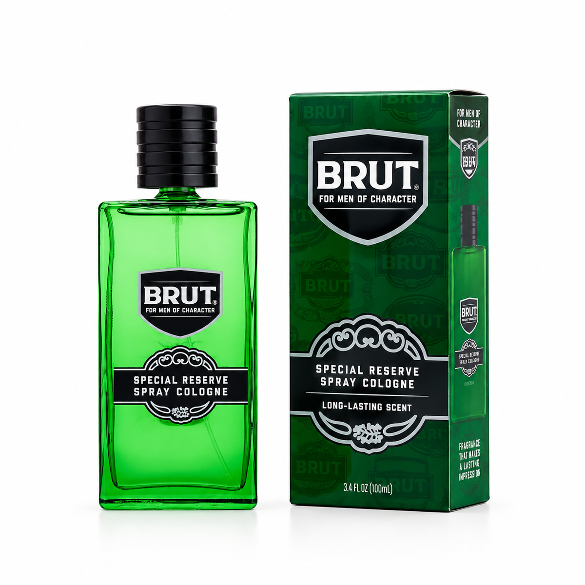 Faberge Men Brut Special Reserve