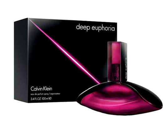 Deep Euphoria